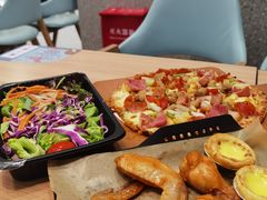 -达美乐比萨(清扬路店)