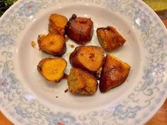 -长顺河豚馆(江洲东路)