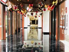 -西安华清御汤酒店