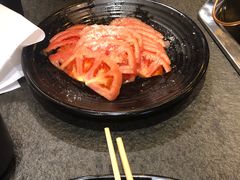 -百味源炭火烤翅 ·夜市大排档(酒仙桥店)