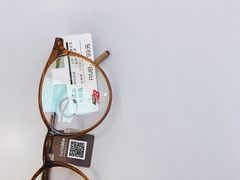 -爱视眸Eyeblling眼镜·依视路·蔡司镜片折扣店(百联南方商城购物中心)