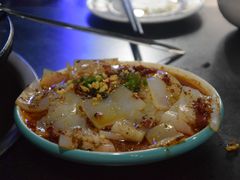 -秦巴石锅鱼(文化南路店)