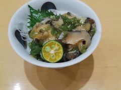 -昱匠·日本料理(金融街店)