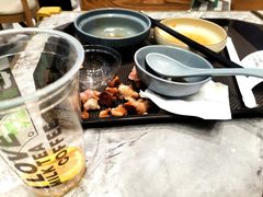 -鹿港小镇(天津机场店)