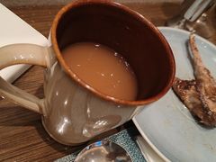 -菲住布渴酒店自助餐厅(阿里巴巴西溪园区店)