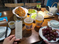 -刀板香·安徽菜(望江东路店)