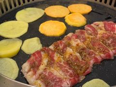 -炭之家·齐齐哈尔非遗烤肉·鲜切直供(中央大街店)