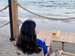 -青岛第三海水浴场