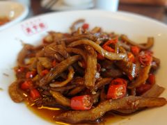 -天下客饭店(中山路店)