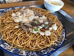 -裕兴记·三虾面(西北街总店)