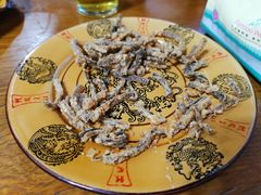 -乐山第一家临江鳝丝(茶坊路店)