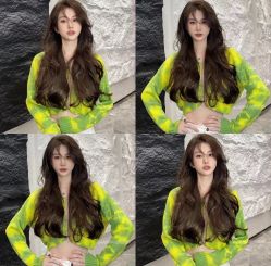 -SY COLOUR专业烫染