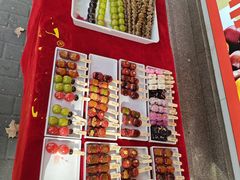 -品忆香炒货工坊(西稍门店)