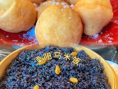 -南园民国茶楼餐厅·常州菜(北大街店)