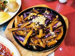 -福临北京烤鸭(韦曲北街店)