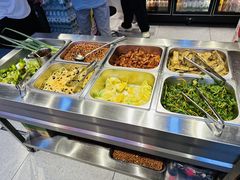 -新红帽自助盒饭(大悦城店)