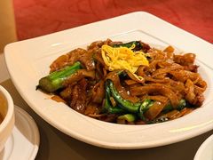 -太平馆餐厅(尖沙咀店)