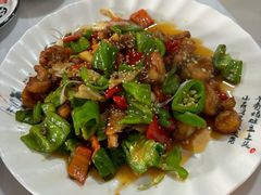-煲来饱去冷水鱼