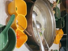 -润园四季椰子鸡火锅(海上世界店)
