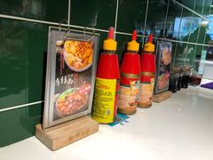 -無牌小范·香港明星美食