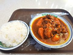 -澳门地道葡国餐