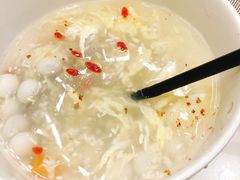 -荷塘秋月·本帮江浙菜(国权路店)