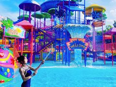 -清泉湾生态旅游度假区