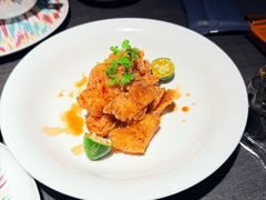 -锦府园·新台州菜(合生汇店)
