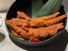 -海底捞火锅(吴中路店)