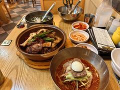 -江南面屋(明洞店)