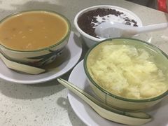 -芬芳甜品(同福路店)