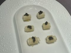 -北京泰富酒店-柏景轩中餐厅