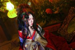 -梓摄影古装写真工作室(富力广场店)