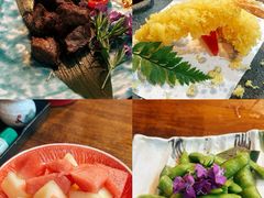 -大江户日本料理(吕厝店)