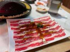 吾桑格牛肉-韩宫宴烤肉·料理(青浦宝龙店)