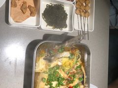 -半天妖烤鱼(方庄店)