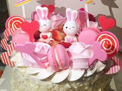 -好利来(温江合生汇店)