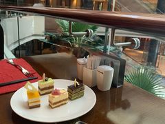 -OPEN開全日自助餐厅·牛肉火锅·海鲜(佛山希尔顿酒店)