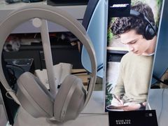 -BOSE音响(百盛店)