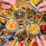 每次吃都会点的一道主食！鳗鱼超大一块