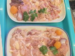 -小煵记·打边炉(西丽文光店)