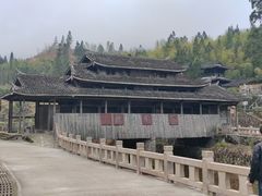 -云中大漈