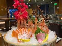 -芥末日本料理(打浦路铂尔曼旗舰店)