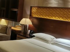 -西安赛瑞喜来登大酒店