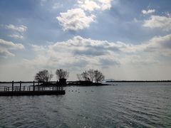 -苏州吴中太湖旅游区