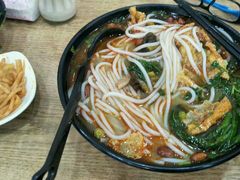 -螺小胖柳州螺蛳粉(钟楼总店)