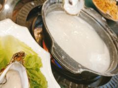 -御膳粥·牛乳粥底火锅·地道顺德菜(容桂店)