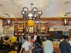 -富华斋饽饽铺·宫廷糕点·伴手礼(护国新天地店)