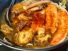 -亞婆井·劲抽面食(铂顿城店)