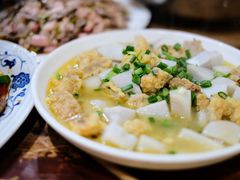 -九九牛肉馆(南山路店)